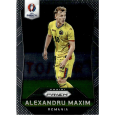 Panini 2016 Panini UEFA Euro Prizm #164 Alexandru Maxim gyűjthető kártya