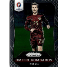 Panini 2016 Panini UEFA Euro Prizm #174 Dmitri Kombarov gyűjthető kártya