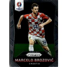 Panini 2016 Panini UEFA Euro Prizm #185 Marcelo Brozovic gyűjthető kártya