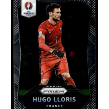 Panini 2016 Panini UEFA Euro Prizm #1 Hugo Lloris gyűjthető kártya