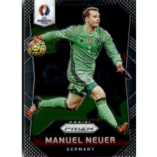 Panini 2016 Panini UEFA Euro Prizm #44 Manuel Neuer gyűjthető kártya
