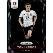 Panini 2016 Panini UEFA Euro Prizm #47 Toni Kroos gyűjthető kártya