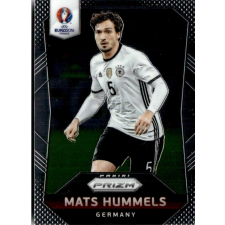 Panini 2016 Panini UEFA Euro Prizm #48 Mats Hummels gyűjthető kártya