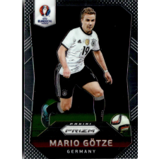 Panini 2016 Panini UEFA Euro Prizm #49 Mario Gotze gyűjthető kártya