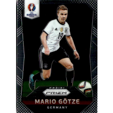 Panini 2016 Panini UEFA Euro Prizm #49 Mario Gotze gyűjthető kártya