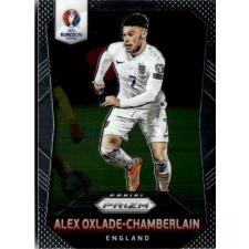 Panini 2016 Panini UEFA Euro Prizm #62 Alex Oxlade-Chamberlain gyűjthető kártya