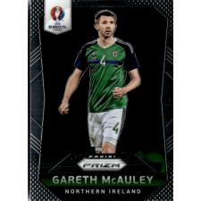 Panini 2016 Panini UEFA Euro Prizm #68 Gareth McAuley gyűjthető kártya