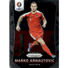 Panini 2016 Panini UEFA Euro Prizm #83 Marko Arnautovic gyűjthető kártya