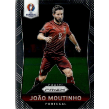 Panini 2016 Panini UEFA Euro Prizm #98 Joao Moutinho gyűjthető kártya