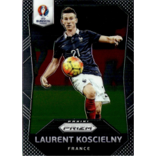 Panini 2016 Panini UEFA Euro Prizm #9 Laurent Koscielny gyűjthető kártya