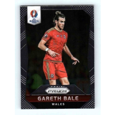 Panini 2016 Panini Uefa Euro Prizm Base #118 Gareth Bale gyűjthető kártya
