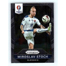 Panini 2016 Panini Uefa Euro Prizm Base #136 Miroslav Stoch gyűjthető kártya