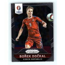 Panini 2016 Panini Uefa Euro Prizm Base #16 Borek Dockal gyűjthető kártya