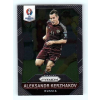 Panini 2016 Panini Uefa Euro Prizm Base #176 Aleksandr Kerzhakov
