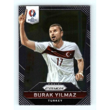 Panini 2016 Panini Uefa Euro Prizm Base #202 Burak Yilmaz gyűjthető kártya