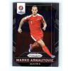 Panini 2016 Panini Uefa Euro Prizm Base #83 Marko Arnautovic