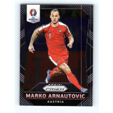 Panini 2016 Panini Uefa Euro Prizm Base #83 Marko Arnautovic gyűjthető kártya