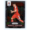 Panini 2016 Panini Uefa Euro Prizm Base #85 Marcel Sabitzer
