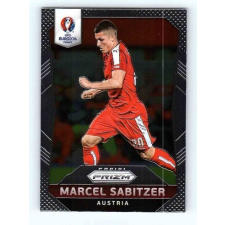 Panini 2016 Panini Uefa Euro Prizm Base #85 Marcel Sabitzer gyűjthető kártya