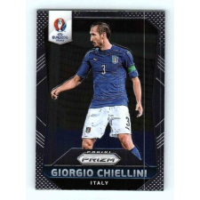 Panini 2016 Panini Uefa Euro Prizm Base #90 Giorgio Chiellini gyűjthető kártya