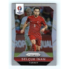 Panini 2016 Panini Uefa Euro Prizm Silver Prizms #200 Selcuk Inan gyűjthető kártya