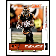 Panini 2016 Score #135 Brian Cushing gyűjthető kártya