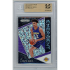 Panini 2017-06 Panini Prizm Emergent Prizms Fast Break BGS - 9.5 Gem Mint #EM-LON Lonzo Ball