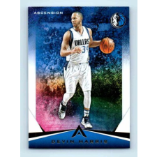 Panini 2017-18 Ascension Basketball Base #22 Devin Harris gyűjthető kártya