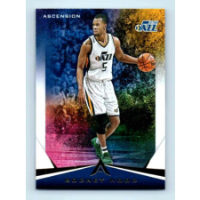Panini 2017-18 Ascension Basketball Base #33 Rodney Hood gyűjthető kártya