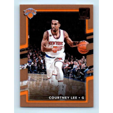 Panini 2017-18 Donruss Basketball Base #100 Courtney Lee gyűjthető kártya