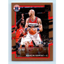 Panini 2017-18 Donruss Basketball Base #149 Marcin Gortat gyűjthető kártya