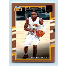 Panini 2017-18 Donruss Basketball Base #38 Paul Millsap gyűjthető kártya