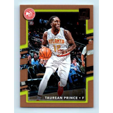 Panini 2017-18 Donruss Basketball Base #3 Taurean Prince gyűjthető kártya