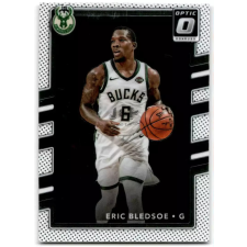 Panini 2017-18 Donruss Optic #116 Eric Bledsoe gyűjthető kártya