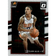 Panini 2017-18 Donruss Optic #119 Tyler Ulis gyűjthető kártya