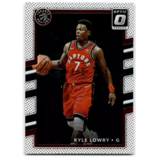 Panini 2017-18 Donruss Optic #138 Kyle Lowry gyűjthető kártya
