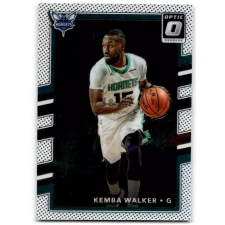 Panini 2017-18 Donruss Optic #16 Kemba Walker gyűjthető kártya