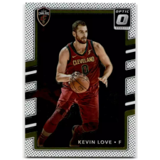 Panini 2017-18 Donruss Optic #28 Kevin Love gyűjthető kártya