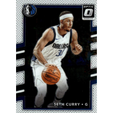 Panini 2017-18 Donruss Optic #32 Seth Curry gyűjthető kártya