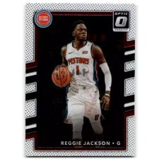 Panini 2017-18 Donruss Optic #41 Reggie Jackson gyűjthető kártya