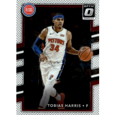 Panini 2017-18 Donruss Optic #42 Gary Harris gyűjthető kártya