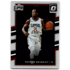 Panini 2017-18 Donruss Optic #61 Patrick Beverley gyűjthető kártya
