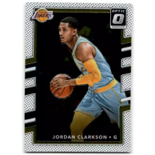 Panini 2017-18 Donruss Optic #66 Jordan Clarkson gyűjthető kártya