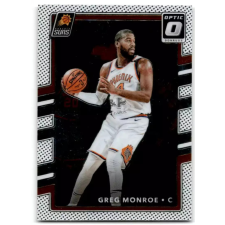 Panini 2017-18 Donruss Optic #82 Greg Monroe gyűjthető kártya