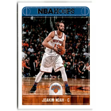 Panini 2017-18 Hoops #101 Joakim Noah gyűjthető kártya