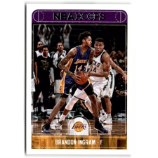 Panini 2017-18 Hoops #108 Brandon Ingram gyűjthető kártya