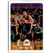 Panini 2017-18 Hoops #114 Larry Nance Jr. gyűjthető kártya