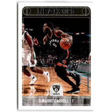 Panini 2017-18 Hoops #179 DeMarre Carroll gyűjthető kártya