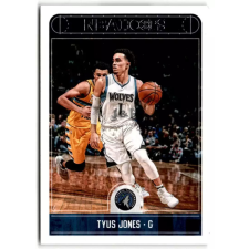 Panini 2017-18 Hoops #223 Tyus Jones gyűjthető kártya