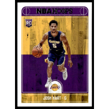 Panini 2017-18 Hoops #280 Josh Hart gyűjthető kártya